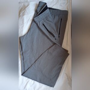 Athletic Works Gray Sweatpants for Everyday Comfort